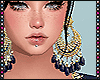 S|Kundan Earrings 2025