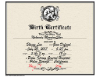 nakas birth certificate 