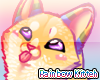Rainbow Kitteh