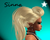 SiN* Kimora Light Blonde