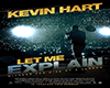 Kevin Hart Vb New