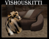 [VK] Bedrock Chair1