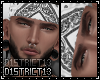 D13l Cut Brows