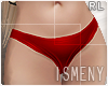 [Is] Panty RL Red