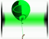 New Green Ballons Anim.
