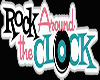 ~N~rock around the clock