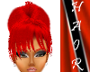 !TC! HAIR- Red Rosalie
