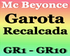 |Funk| Garota Recalcada
