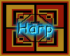 ESC:WorshipRoom~Harp