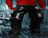 INITIO Pants John
