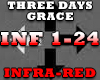 TDG-INFRA RED