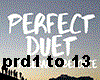 Perfect Duet ft Beyonce