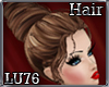LU Liku custom hair