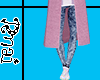 R| Pinky Coat