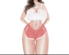 *c bimbo set outfit