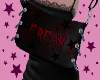 C | freak purse