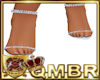 QMBR Diamond Heels BB