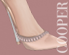 !A Shoes Nude