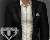 BB. All New Suit + Chain