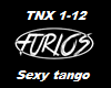 Tango - Sexy tango