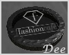 Fashion Cafe Coffee Tbl