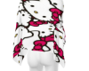 hello kitty blanket