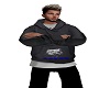 kav  hoodie