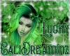 Lucky Shamrock *Particle