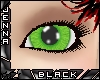 Emerald Green eye [F]