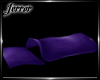~J Purple Cuddle Spot