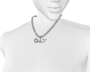 Gav's Exclusive Necklace