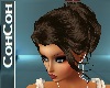 Jolie Chocolate Brown