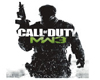 Call of Duty MW3 Poster