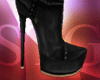 STG: PANSY BLACK BOOTS