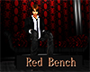 ECC RED BENCH