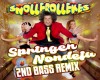 Snollebollekes-Springen