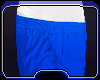 Short Blue Gang