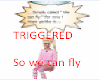 Sit auto trigger song