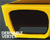 Yellow Cube Shades Back