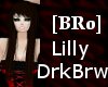 [BRo] Lilly DrkBrw