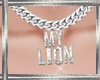 DC..MY LION   FEM