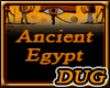 (D) Ancient Egypt Palace