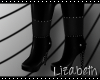 L|: Vivienne Boots