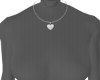 Heart  Necklace