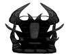 *occult*throne