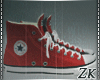 Zk|Converse All-Star.