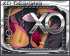 {XO} Von Dutch PnkJ XTRA