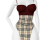 v Berry Dress RLL