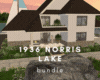 1936 Norris Lake Bundle