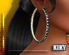 [kk]💋Estefi Earrings